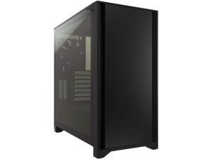 Adamant Custom 8-Core Extreme Liquid Cooled Gaming Desktop Computer PC System AMD Ryzen 7 5800X 3.8GHz X570 32Gb RAM 2x2TB NVMe 1800MB/s SSD 5TB HDD 850W PSU WiFi Bluetooth Geforce RTX 3080 10Gb