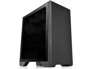 Adamant Custom 12Core Gaming Desktop Computer PC AMD Ryzen 9 5900X 37Ghz X570 AORUS 32Gb DDR4 2TB NVMe SSD 4TB HDD WiFi Bluetooth Geforce RTX 4060 Ti 8Gb