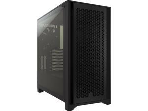 Adamant Custom 10-Core Liquid Cooled Workstation Computer Intel Core i9 10900K 3.7Ghz Z590 AORUS PRO 128Gb DDR4 500Gb NVMe 3500MB/s SSD 5TB HDD 750W WiFi USB Type-C Integrated Onboard