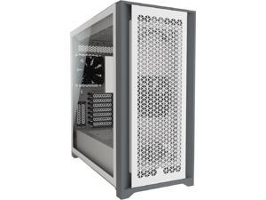 Adamant Custom 12Core Liquid Cooled Media Workstation Gaming Desktop Computer PC Intel Core i9 12900K 32GHz Z690 TUF 32Gb DDR5 2x2TB NVMe PCIe 40 SSD 10TB HDD 1000W Geforce RTX 4090 24Gb