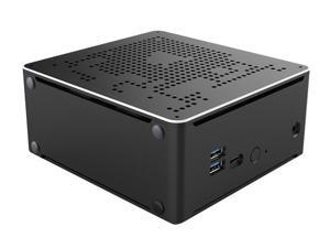 HUNSN 4K Mini PC, Desktop Computer, Intel Core I7 8750H, BY02, [4USB3.0/2USB2.0/2LAN/BT4.0/1DP1.2/1HDMI2.0/1TYPE-C/WiFI, (Barebone,NO RAM, NO Storage,NO System) HUNSN 4K Mini PC, Desktop Computer, Intel Core I7 8750H, BY02, [4USB3.0/2USB2.0/2LAN/BT4.0/1DP1.2/1HDMI2.0/1TYPE-C/WiFI, (Barebone,NO RAM, NO Storage,NO System)