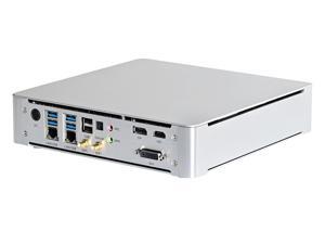 HUNSN 8K Mini PC, Intel 7820HK/HQ, Gaming Computer, Windows 10/Linux Ubuntu, BM24, GTX1650 4G Graphic, ACWiFi/BT/2LAN/DVI/DP1.4/HDMI2.0/6USB3.0/2USB2.0, (16G RAM/256G SSD) HUNSN 8K Mini PC, Intel 7820HK/HQ, Gaming Computer, Windows 10/Linux Ubuntu, BM24, GTX1650 4G Graphic, ACWiFi/BT/2LAN/DVI/DP1.4/HDMI2.0/6USB3.0/2USB2.0, (16G RAM/256G SSD)