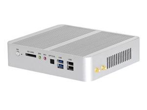 HUNSN 4K Mini PC, Intel Gen 10th I5 1035G4, Small Computer, Server, HTPC, BM26, AC WiFi/BT/2HDMI2.0/2LAN/4USB3.0/4USB2.0, (8G RAM/128G SSD) HUNSN 4K Mini PC, Intel Gen 10th I5 1035G4, Small Computer, Server, HTPC, BM26, AC WiFi/BT/2HDMI2.0/2LAN/4USB3.0/4USB2.0, (8G RAM/128G SSD)
