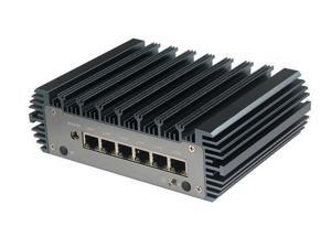 Micro Firewall Appliance, HUNSN NRJ07, Intel Core I5 1135G7