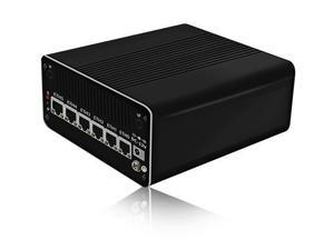 ミニPC HUNSN Micro Firewall Appliance NeweggBusiness - HUNSN Micro Firewall Appliance, Mini PC, 13th