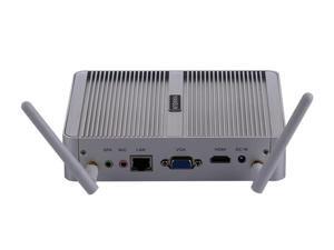 HUNSN Fanless Mini PC, Desktop Computer, HTPC, Kodi Box, Intel Core I3 4020Y, Windows 10 Pro/Linux Ubuntu, BM03, AC WiFi2.4+5Ghz/BT4.0/VGA/HDMI/4USB3.0/2USB2.0/LAN, (4G RAM/64G SSD) HUNSN Fanless Mini PC, Desktop Computer, HTPC, Kodi Box, Intel Core I3 4020Y, Windows 10 Pro/Linux Ubuntu, BM03, AC WiFi2.4+5Ghz/BT4.0/VGA/HDMI/4USB3.0/2USB2.0/LAN, (4G RAM/64G SSD)