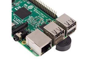 sunfounder usb 2.0 mini microphone for raspberry pi 3, 2 module b & rpi 1 model b+/b laptop desktop pcs skype voip voice recognition software sunfounder usb 2.0 mini microphone for raspberry pi 3, 2 module b & rpi 1 model b+/b laptop desktop pcs skype voip voice recognition software