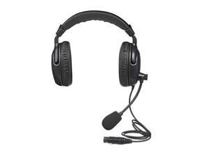 anchor audio, dual muff headset with mic for portacom/prolink, h2000 anchor audio, dual muff headset with mic for portacom/prolink, h2000