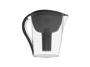 Drinkpod Ultra Premium Alkaline Water Pitcher 3.5L Pure Water Ionizer White