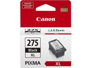 Canon PG-275XL Black Ink Cartridge (11.9mL)