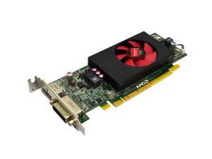 Dell AMD Radeon R5 240 1GB DDR3 DVI/ D-Port Video Card F9P1R 0F9P1R