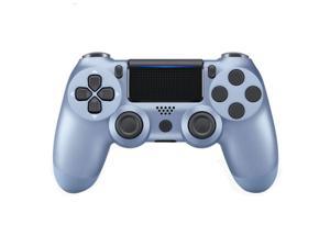 ps4 controller on pc wireless