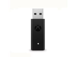 2nd Generation Wireless Receiver for XBOX ONE Game Controller Compatible for WIN 10 System 2nd Generation Wireless Receiver for XBOX ONE Game Controller Compatible for WIN 10 System