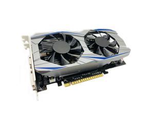 GTX1050 4G DDR5 Graphics Card 128bit Desktop PC Gaming Video Card GTX1050 4G DDR5 Graphics Card 128bit Desktop PC Gaming Video Card