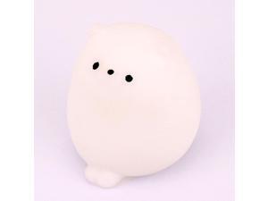 Soft Squishy Pets Cute Lovely Chubby Animal Toys Stress Relief and Fun Play Toy for Kids and Adults Fat cat Soft Squishy Pets Cute Lovely Chubby Animal Toys Stress Relief and Fun Play Toy for Kids and Adults Fat cat