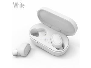 For Xiaomi Redmi TWS Airdots Headset Bluetooth 5.0 Earphone Stereo Earbuds white For Xiaomi Redmi TWS Airdots Headset Bluetooth 5.0 Earphone Stereo Earbuds white