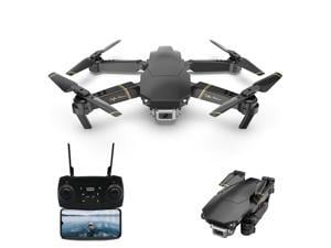 adventure force rc titanium air drone