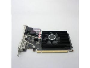 HD6450 2GB DDR3 Graphics Card HD Video Cards for Desktop HD6450 2GB DDR3 Graphics Card HD Video Cards for Desktop