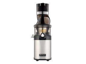 Kuvings CS600 Whole Slow Juicer with BPA-Free Components, Stainless Steel Kuvings CS600 Whole Slow Juicer with BPA-Free Components, Stainless Steel