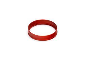 EK-Torque STC-10/16 Color Rings, Red - 10 Pack