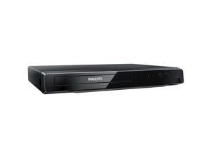 Philips RBDP3502/F7 4K UHD Upscaling Blu-ray Player Philips RBDP3502/F7 4K UHD Upscaling Blu-ray Player