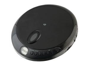 GPX PC301B Personal CD Player GPX PC301B Personal CD Player