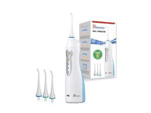 Pursonic Rechargeable Oral Irrigator