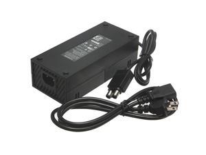 US Adapter Charger Power Supply Cable Cord for Microsoft Xbox One US Adapter Charger Power Supply Cable Cord for Microsoft Xbox One