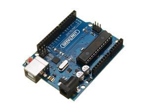3Pcs Geekcreit UNO R3 ATmega16U2 AVR Development Module Board For Arduino