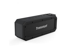 Tronsmart Element Force+ Wireless bluetooth 40W Speaker TWS HIFI IPX7 Waterproof Support NFC TF AUX Tronsmart Element Force+ Wireless bluetooth 40W Speaker TWS HIFI IPX7 Waterproof Support NFC TF AUX