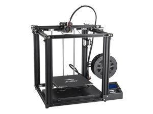 Creality 3D Ender-5 DIY 3D Printer Kit 220*220*300mm Printing Size With Resume Print Dual Y-Axis Motor Soft Magnetic Sticker Support Off-line Print Creality 3D Ender-5 DIY 3D Printer Kit 220*220*300mm Printing Size With Resume Print Dual Y-Axis Motor Soft Magnetic Sticker Support Off-line Print
