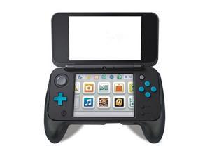 ABS Handheld Hand Grip Support Holder Protector For Nintendo New 2DS XL/LL