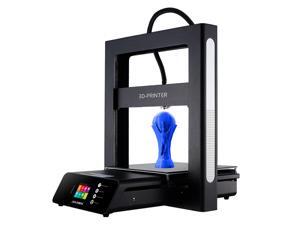 JGAURORA A5/A5S Upgraded DIY 3D Printer Kit 305*305*320mm Printing Size JGAURORA A5/A5S Upgraded DIY 3D Printer Kit 305*305*320mm Printing Size