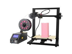 Creality 3D CR-10 Mini DIY 3D Printer Kit Support Resume Print 300*220*300mm Large Printing Size