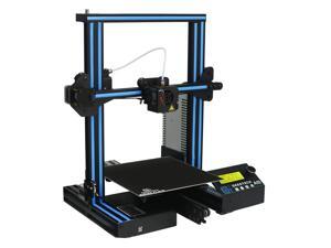 Geeetech A10 Aluminum Prusa I3 3D Printer 220*220*260mm Printing Size