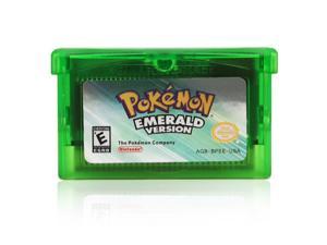 pokemon emerald randomizer gba cart pokemon emerald randomizer gba cart