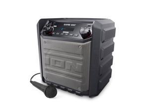 ION Audio Gameday Bluetooth Speaker ION Audio Gameday Bluetooth Speaker