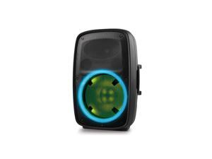 Ion Audio Total PA Glow 2 High-Power Bluetooth PA System with Lights Ion Audio Total PA Glow 2 High-Power Bluetooth PA System with Lights