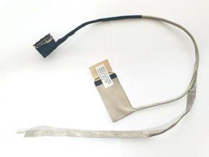 New LED LCD Cable For HP Compaq Presario CQ58 650 655 35040D000-H6W-G 35040D100-H0B-G 40 Pin Screen Display Ribbon Flex