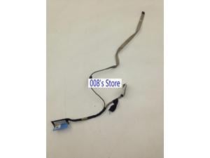 Lcd Cable For Dell Alienware M11x R1 R2 R3 Nap00 0f8w3y Dc000zn00 Display Line Notebook Video Flex Screen Lvds Newegg Com