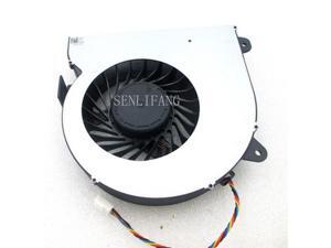 CPU Cooling fan for DELTA DELTA BUC1012VN-00 12V 0.8A BVZ laptop CPU fan