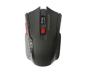 iMounTEK 2.4G Wireless Gaming Mouse Optical Mice 3 Adjustable DPI 6 Buttons for PC Laptop Computer Macbook iMounTEK 2.4G Wireless Gaming Mouse Optical Mice 3 Adjustable DPI 6 Buttons for PC Laptop Computer Macbook