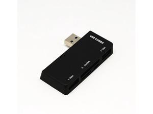 Card Reader, Smart Card Reader, Memory Card Reader, SD Card Reader