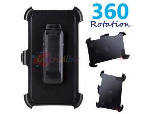 NEW Replacement Belt Clip Galaxy Note 4 Defender Series Holster NEW Replacement Belt Clip Galaxy Note 4 Defender Series Holster