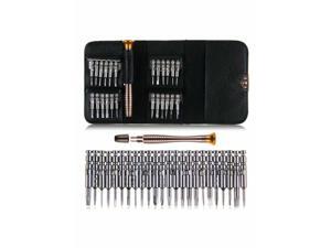 25 IN 1 Small MINI REPAIR PRECISION SCREWDRIVER TORX TOOL KIT SET PHONES FIX 25 IN 1 Small MINI REPAIR PRECISION SCREWDRIVER TORX TOOL KIT SET PHONES FIX