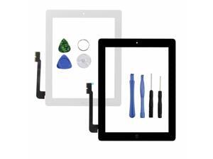 OEM SPEC Digitizer Glass Touch Screen Replacement For iPad 2 3 4 Air 1 Mini 1 2 OEM SPEC Digitizer Glass Touch Screen Replacement For iPad 2 3 4 Air 1 Mini 1 2