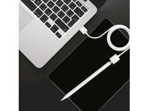 Portable Charging Cable For Apple Pencil Lightning Pencil Charging Cable Touch Pen Charging Line USB Port ping Portable Charging Cable For Apple Pencil Lightning Pencil Charging Cable Touch Pen Charging Line USB Port ping