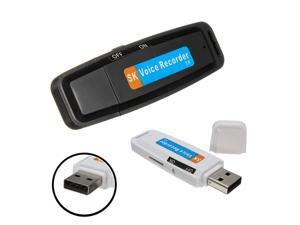 Mini USB Digital Pen Audio Voice Recorder Dictaphone 8GB Flash Drive U-Disk ping Mini USB Digital Pen Audio Voice Recorder Dictaphone 8GB Flash Drive U-Disk ping
