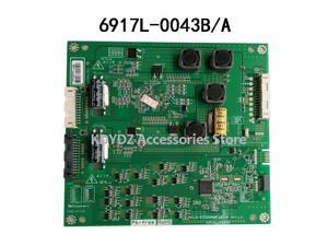 Good Constant current board High pressure plate for KLS-E550RNP16 A REV1.0 6917L-0043A 6917L-0043B Good Constant current board High pressure plate for KLS-E550RNP16 A REV1.0 6917L-0043A 6917L-0043B