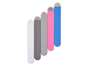 Soft Tablet Stylus Pen Protective Sleeve Durable Adhesive Pouch For Apple Pencil 1st and 2nd Generation iPad Pro Accessories Soft Tablet Stylus Pen Protective Sleeve Durable Adhesive Pouch For Apple Pencil 1st and 2nd Generation iPad Pro Accessories